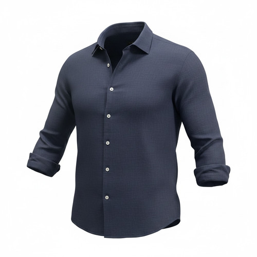 Massimo dutti men navy - massimo,