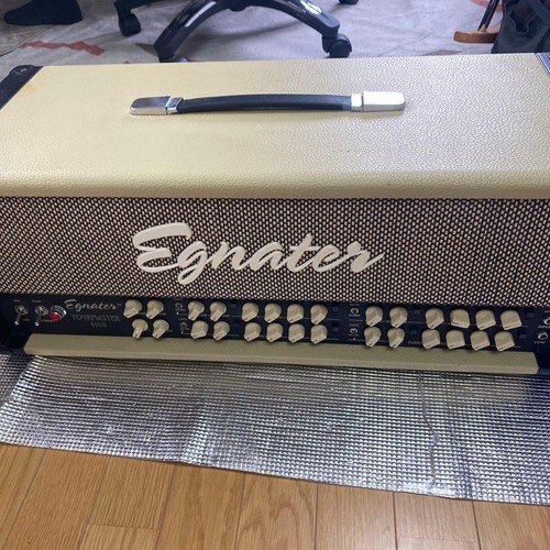 Egnater tourmaster 4100 - egnater,