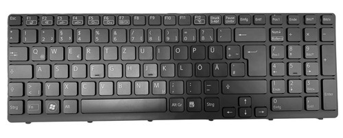 Keyboard black with - keyboard,