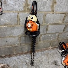 STIHL HS81RC PETROL HEDGE TRIMMER CUTTER 25inch blade    