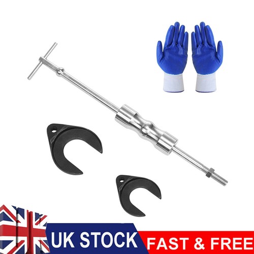 Inner driveshaft joint - inner,