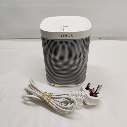 Sonos play smart wireless - sonos, play:1