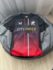 SARACENS RUGBY JERSEY