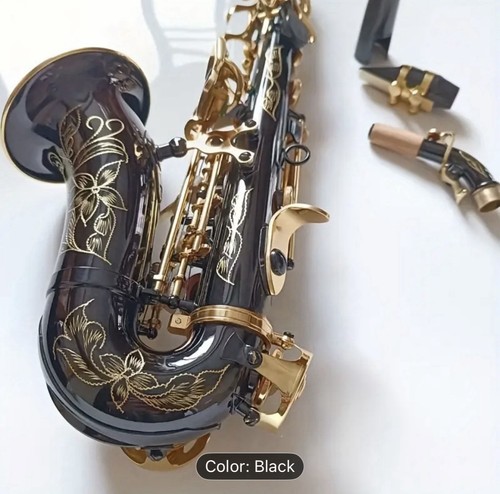 Professional curved soprano - professional,