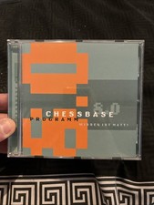chessbase programm 8.0 &