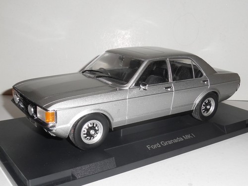Mcg18566 ford granada mk1 - `ford,