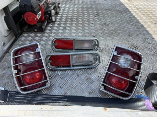 Land rover freelander mk1 - land,