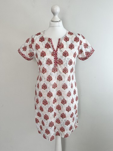 Fabindia tunic kurta s - tunic,