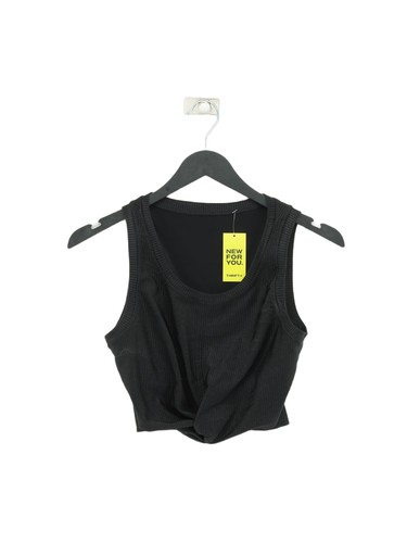 Aerie women shirt - t-shirt, black