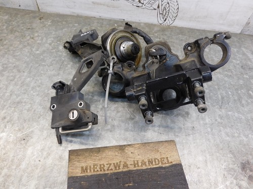 Honda 500 pc11 lock set - e,