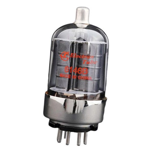 Vacuum tube headphone - tube,