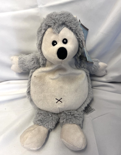 Intelex cozy plush - intelex, grey