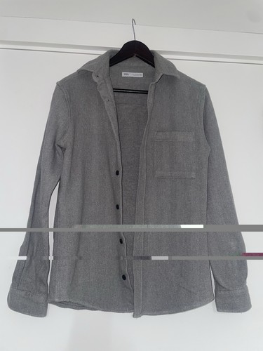 Men zara denim - men’s,