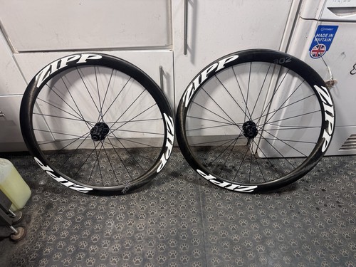Zipp 302 carbon clincher disc - zipp,