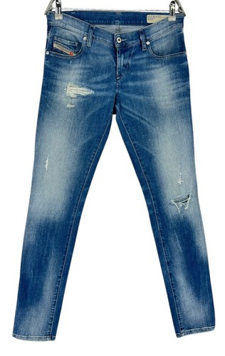 Diesel grupee women denim - diesel,