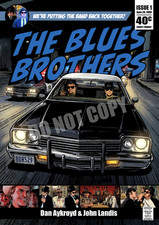 The Blues Brothers -