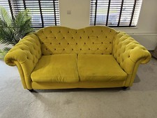 Windsor Chesterfield 3 seater