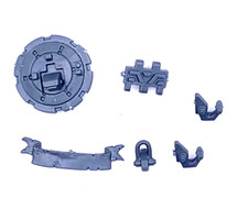 Space Marines Vehicle Predator