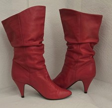 1980s MISTER SHOES by MARKON