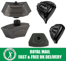 Ping G425 LST SFT Max Golf