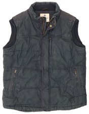 Fat Face Mens Padded Gilet UK