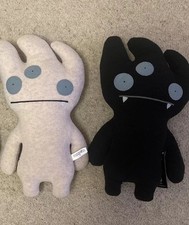 Original ugly dolls uglydoll