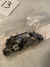 Genuine BMW X5 E70 & LCI Rear