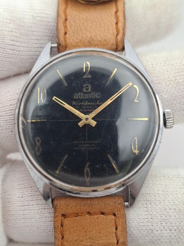 Atlantic worldmaster original - worldmaster,