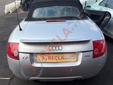 AUDI TT ROADSTER MK1 8N