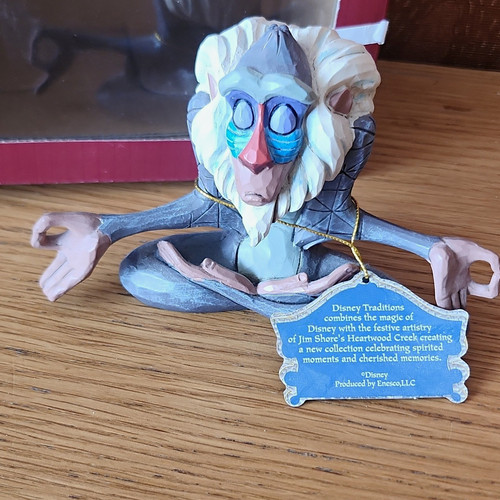 Enesco disney traditions - disney,
