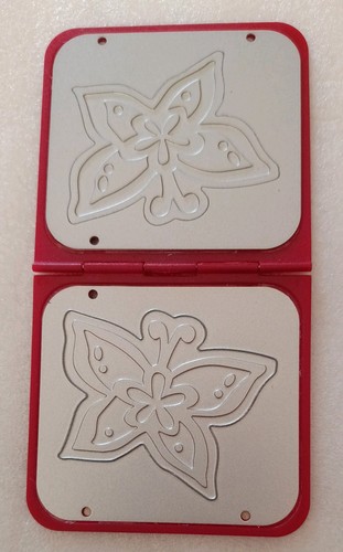 Sizzix embosslits die - sizzix,