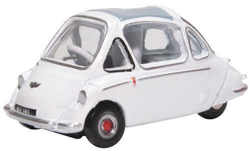 Oxford diecast heinkel - 1:76,