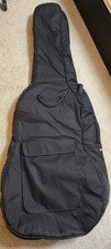 Stentor 1/2 Size Double Bass Soft Gig Case 67"/170cm