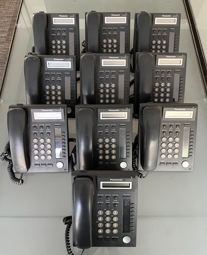 Panasonic nt321 office - panasonic, kx-nt321