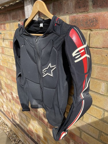 Alpinestars bionic plus - bionic, mx