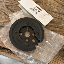 Bmx Bash Guard Sprocket  Cult 