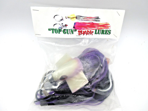 Top gun shark - lures-, in
