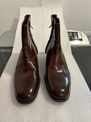Vintage men florsheim - men, ankle
