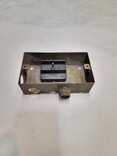 Radio Terminal Junction Box