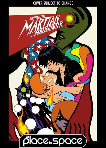 Absolute martian - (wk24),
