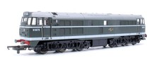 LIMA 'OO 'GAUGE BR GREEN CLASS