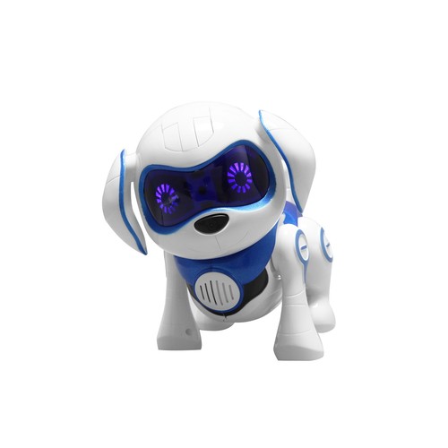 Robot dog electronic pet - pet, toys
