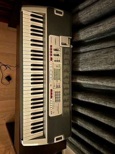 Casio 210 - casio, key