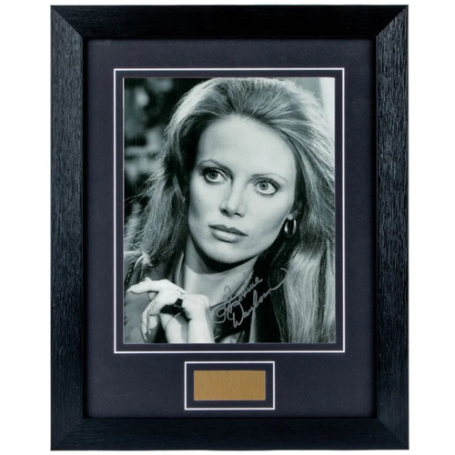 Kristina wayborn james - wayborn, bond