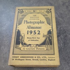 1952 The British Journal