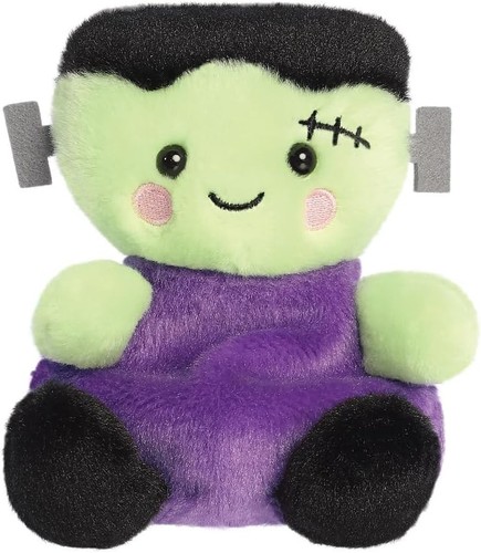Aurora bolts frankenstein - frankenstein, 5"