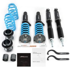 MaXpeedingrods T6 Coilovers 24