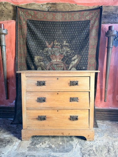 Antique victorian satinwood - antique,