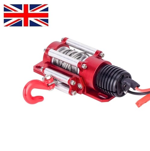 Traxxas rc4wd fms ftx etc - rc4wd,