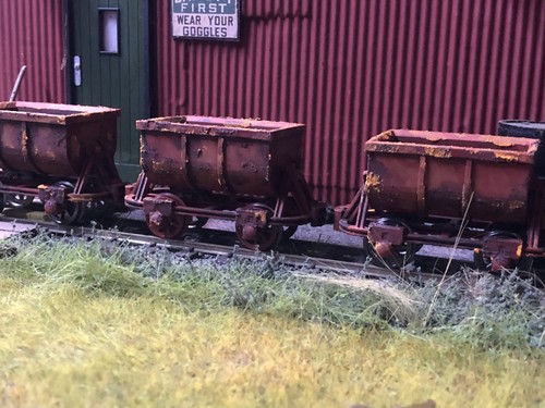 Gn15 narrow gauge three - gn15,